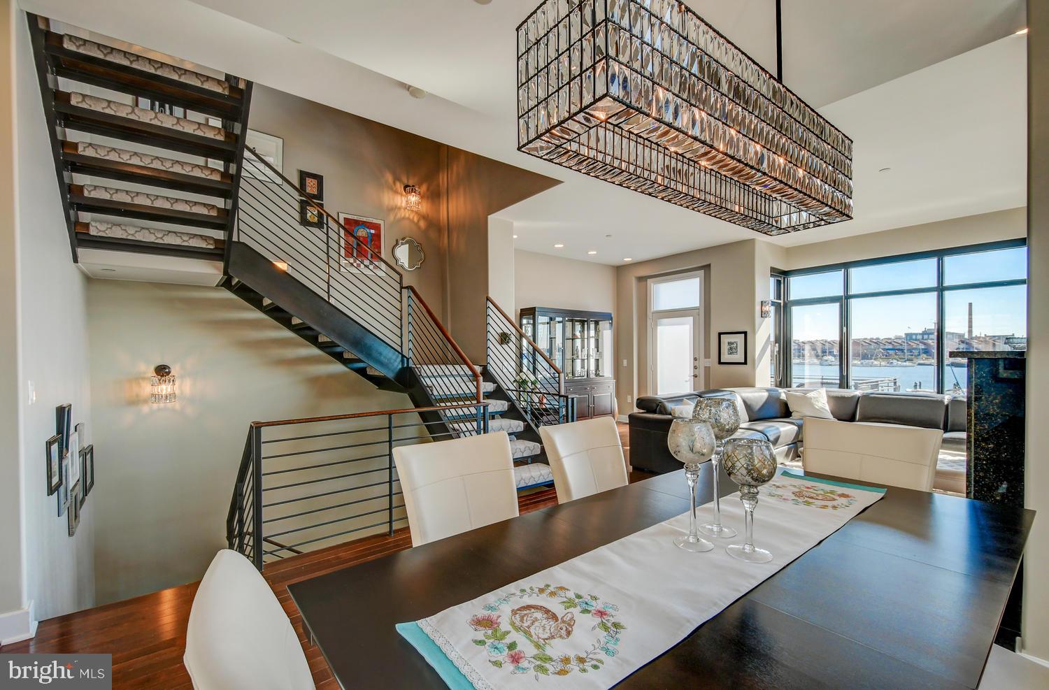 FELLS POINT HISTORIC DISTRICT - Residential