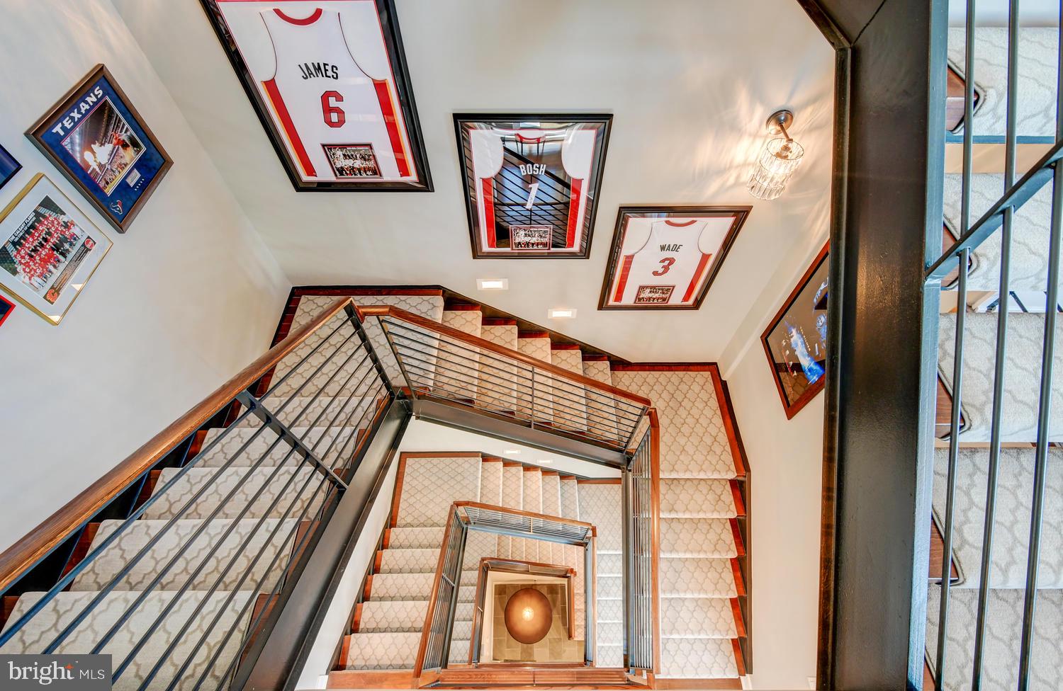 FELLS POINT HISTORIC DISTRICT - Residential