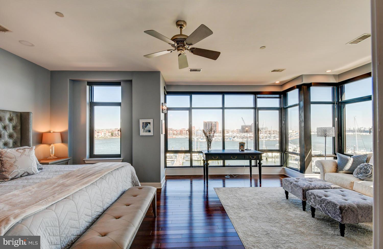 FELLS POINT HISTORIC DISTRICT - Residential