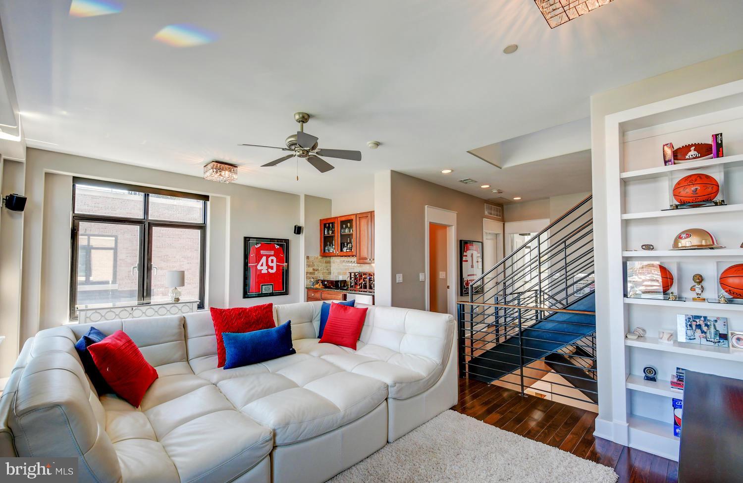 FELLS POINT HISTORIC DISTRICT - Residential