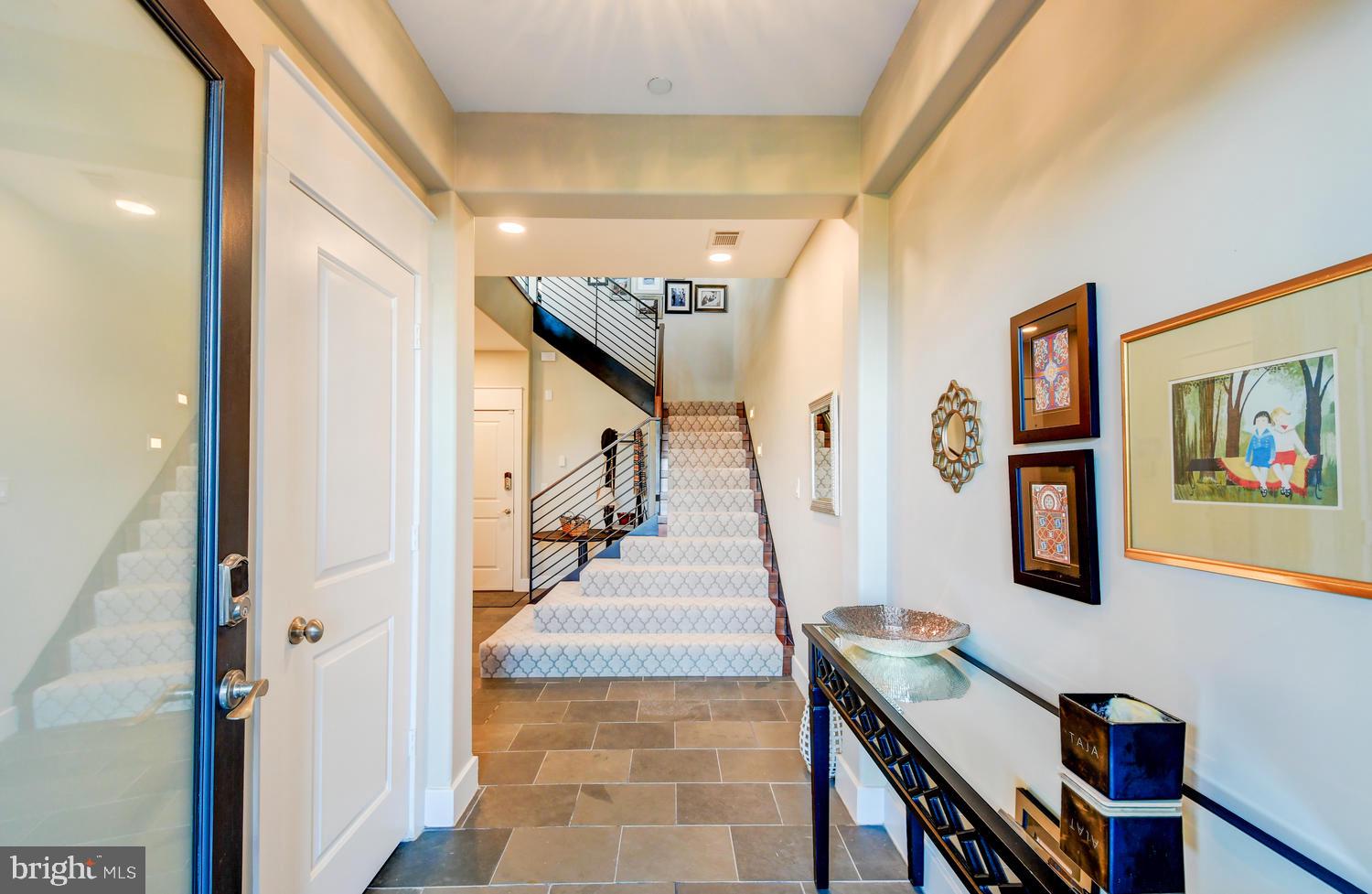 FELLS POINT HISTORIC DISTRICT - Residential