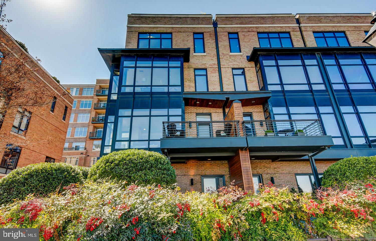 FELLS POINT HISTORIC DISTRICT - Residential