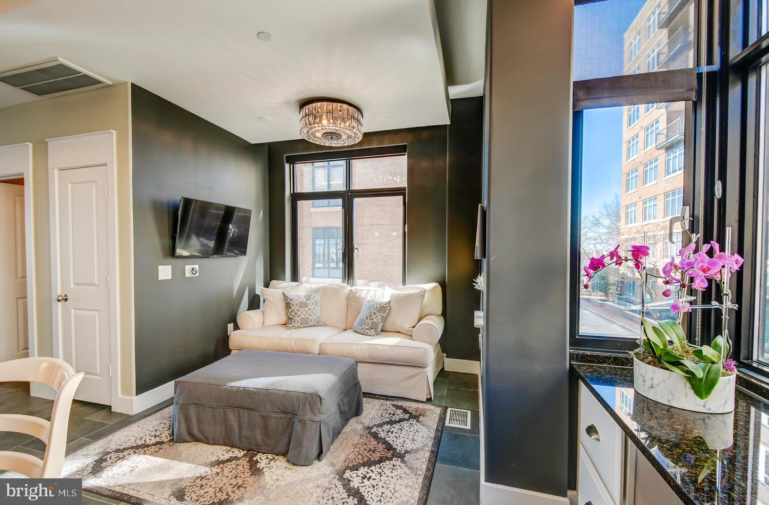 FELLS POINT HISTORIC DISTRICT - Residential