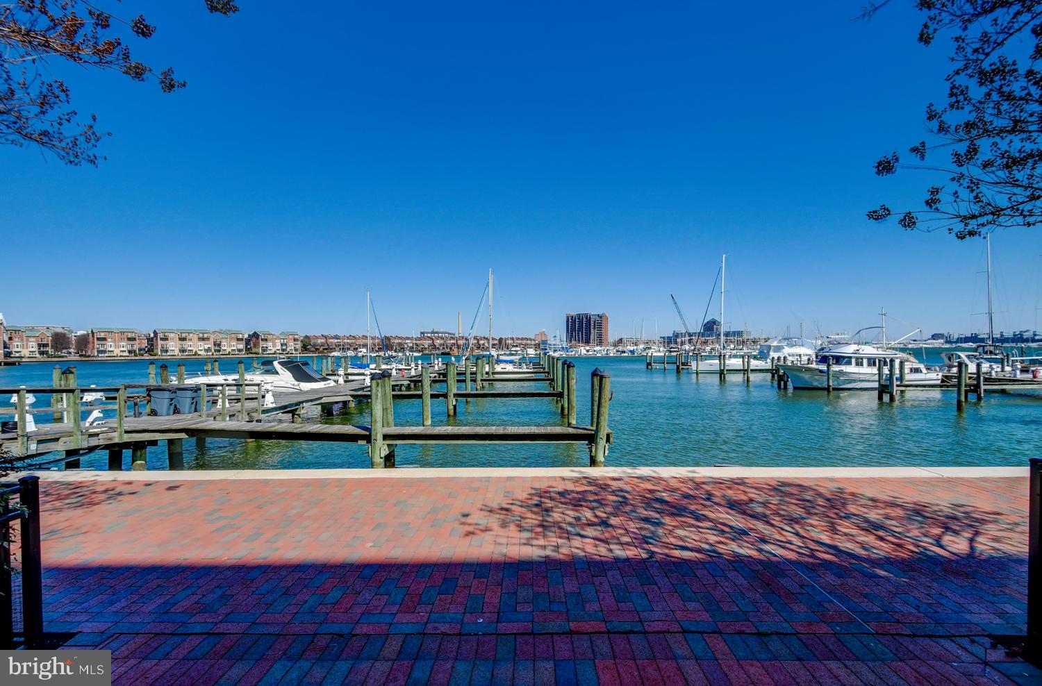 FELLS POINT HISTORIC DISTRICT - Residential