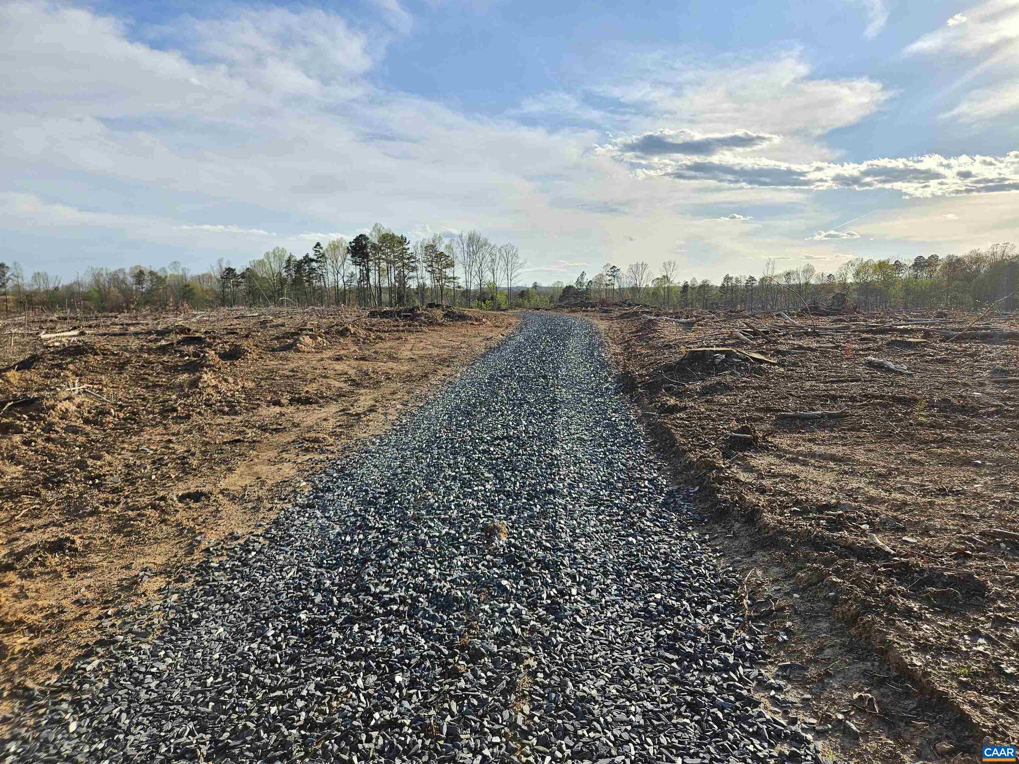 NONE AVAILABLE - Land