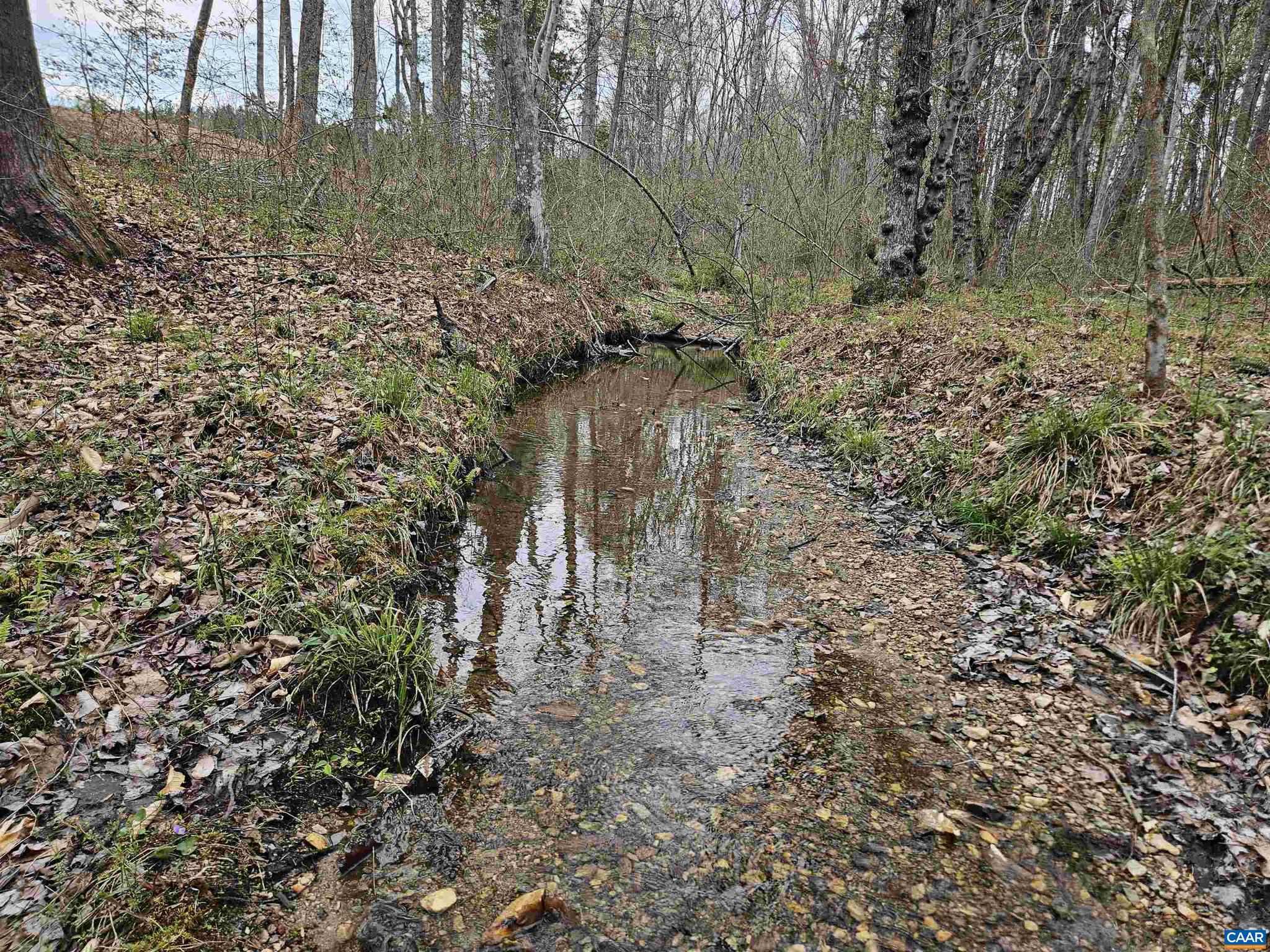 NONE AVAILABLE - Land