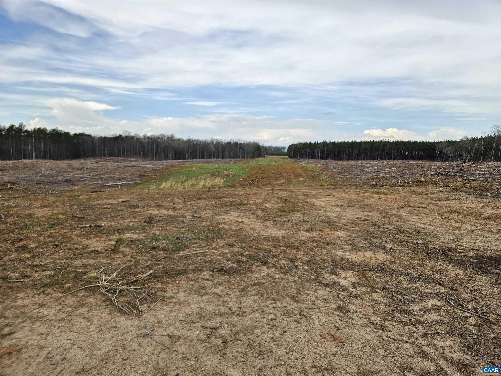 NONE AVAILABLE - Land