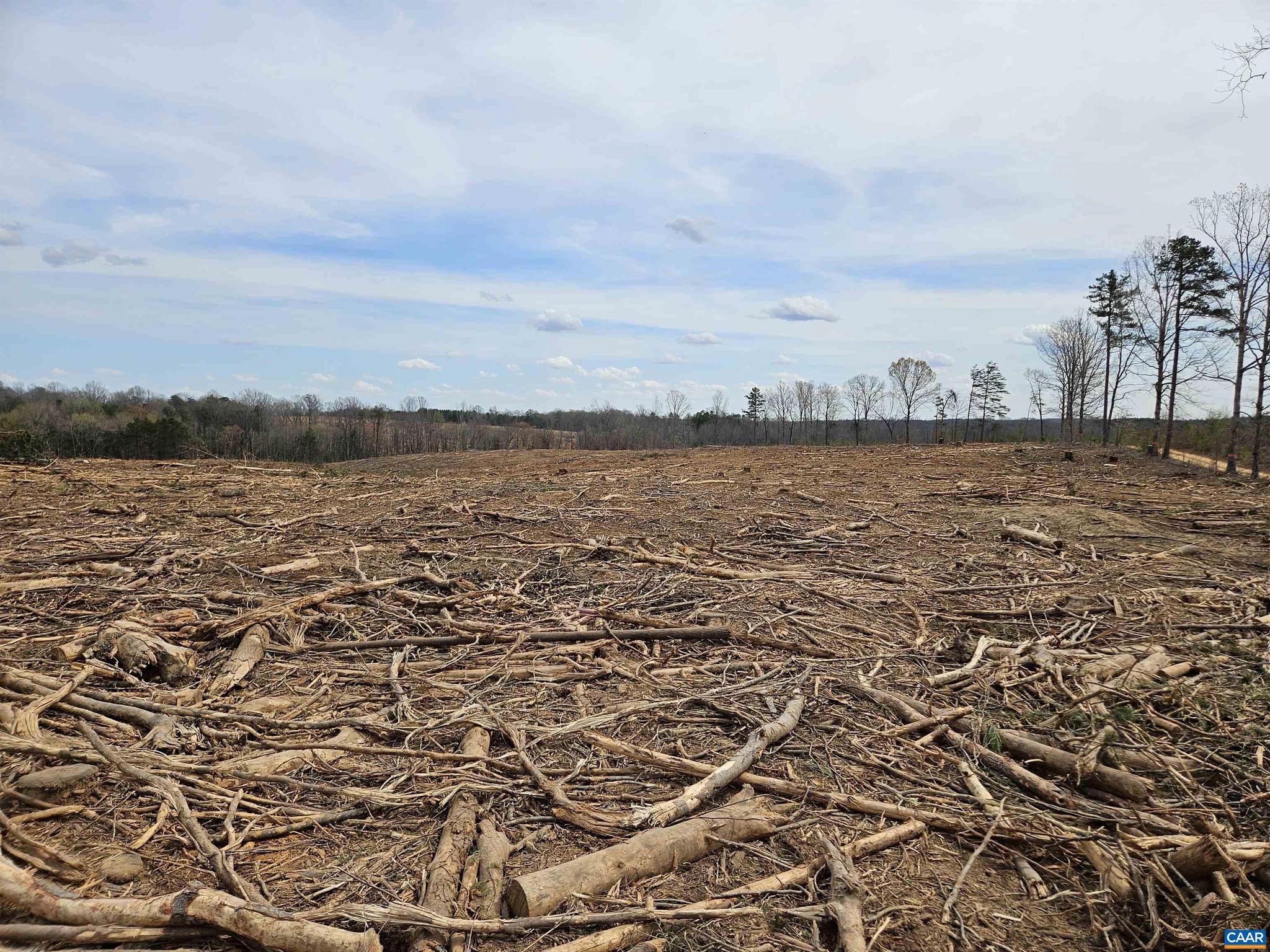 NONE AVAILABLE - Land