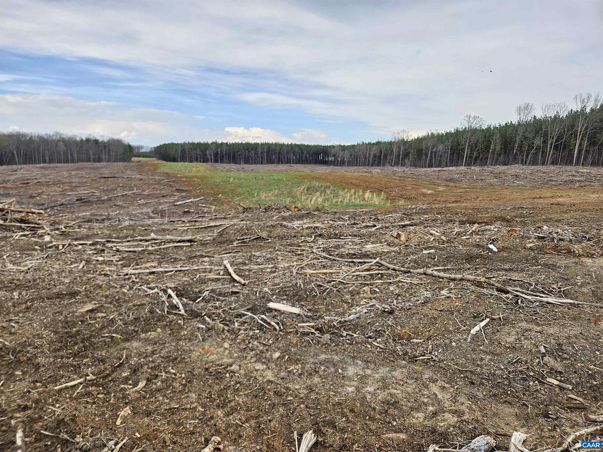 NONE AVAILABLE - Land