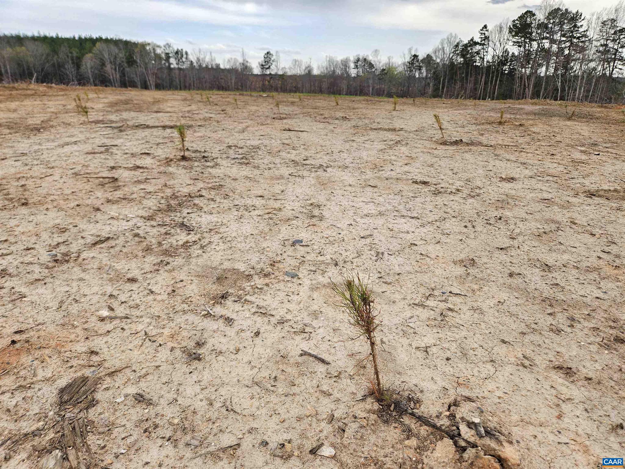 NONE AVAILABLE - Land