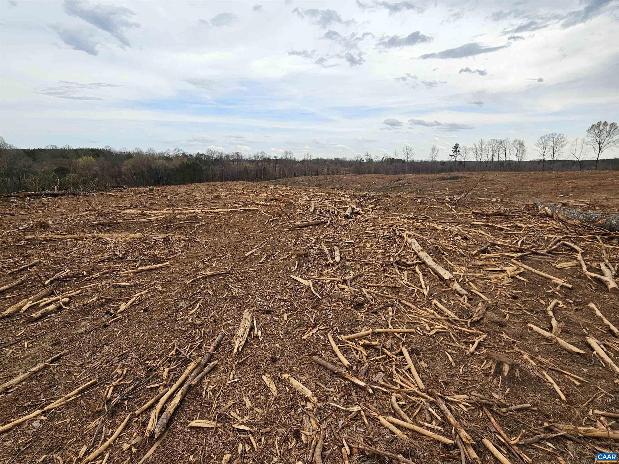 NONE AVAILABLE - Land