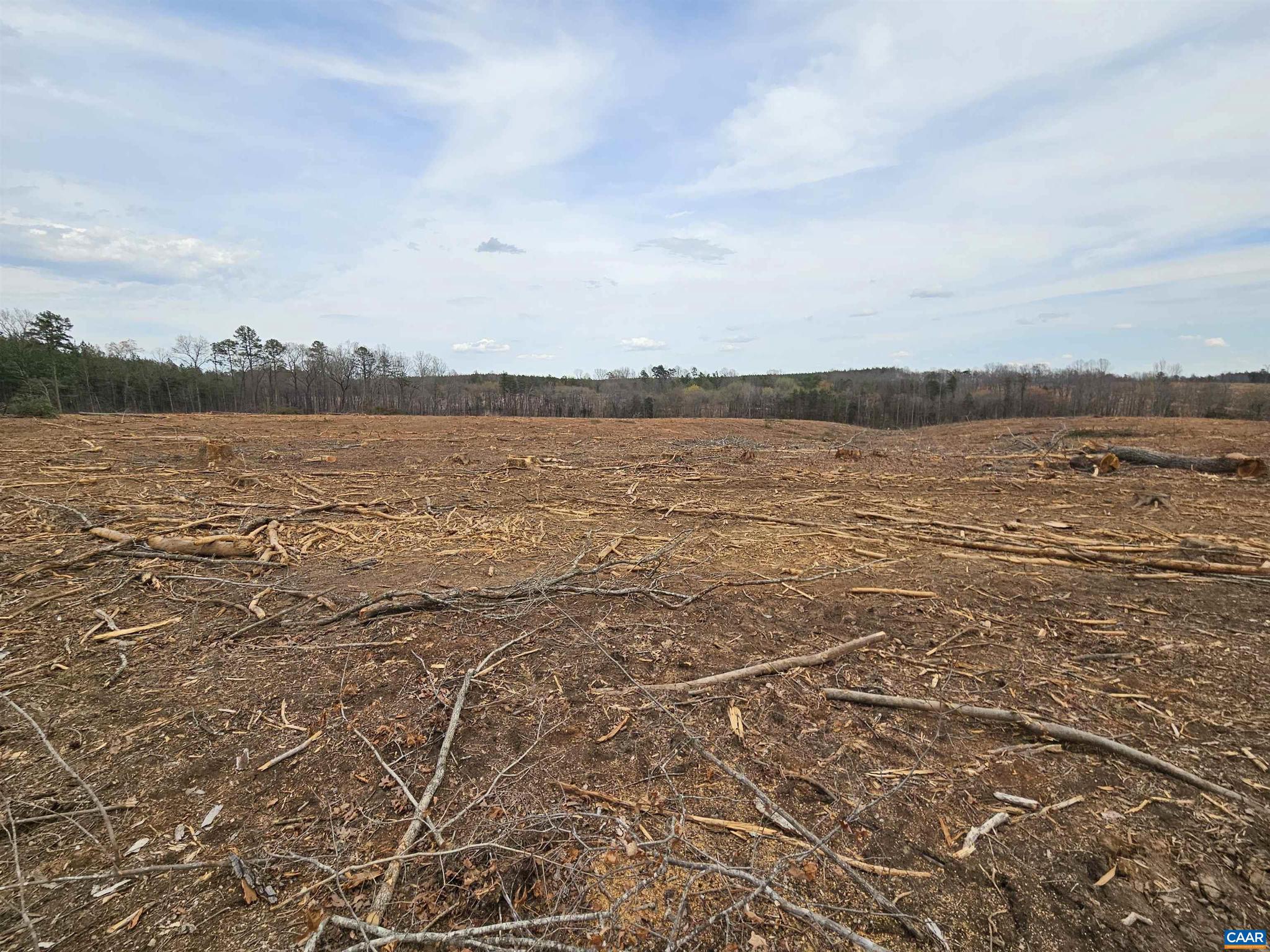 NONE AVAILABLE - Land