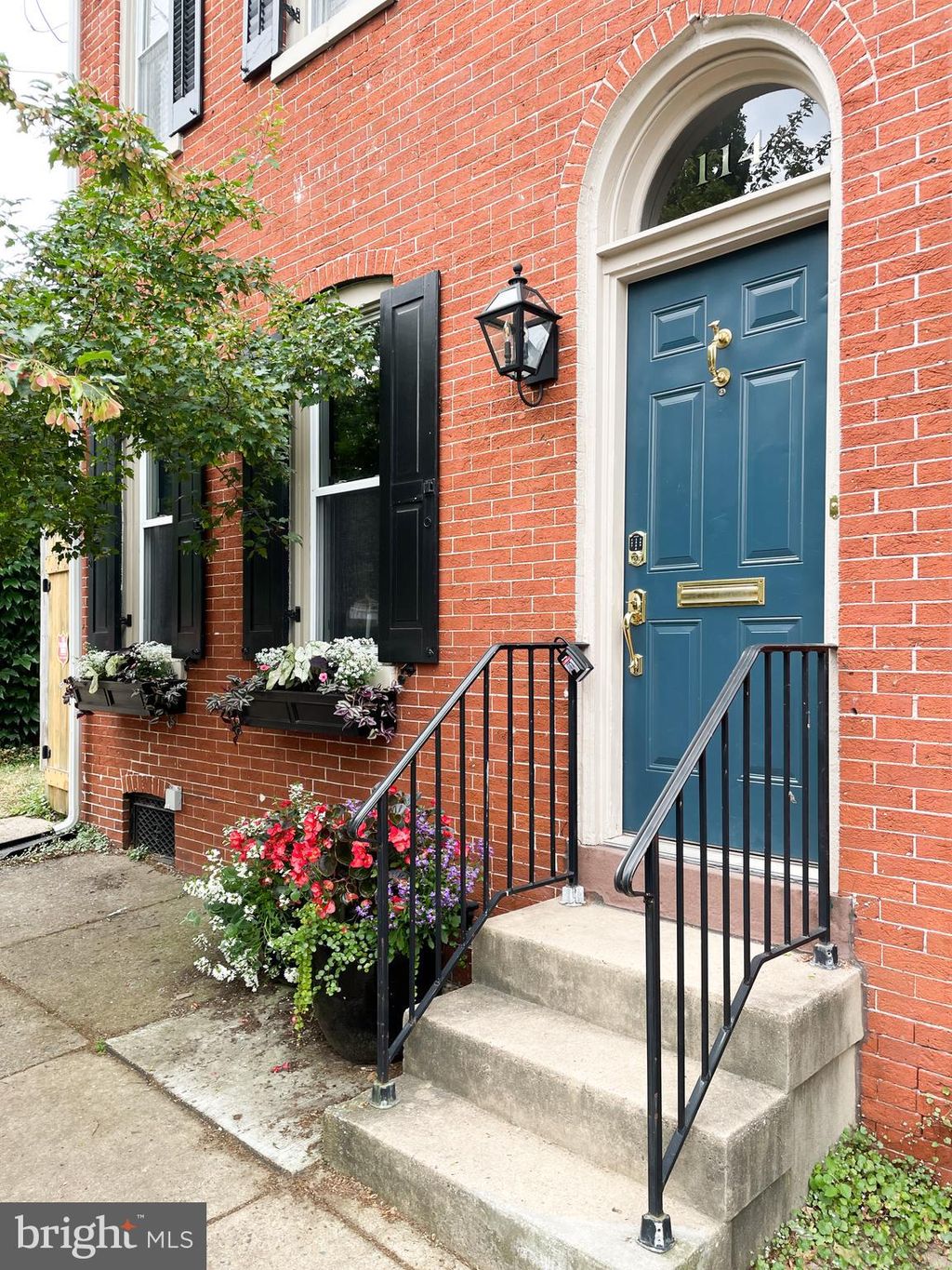 Photo of 114 N Ann Street, Lancaster, PA 17602 (MLS # PALA2050902)