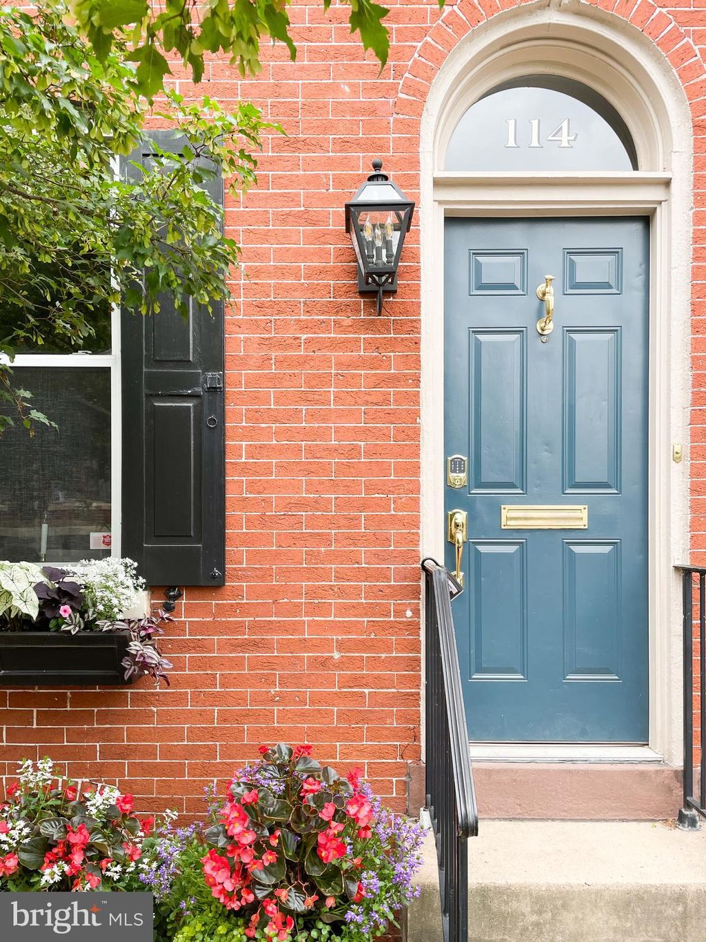 Photo of 114 N Ann Street, Lancaster, PA 17602 (MLS # PALA2050902)