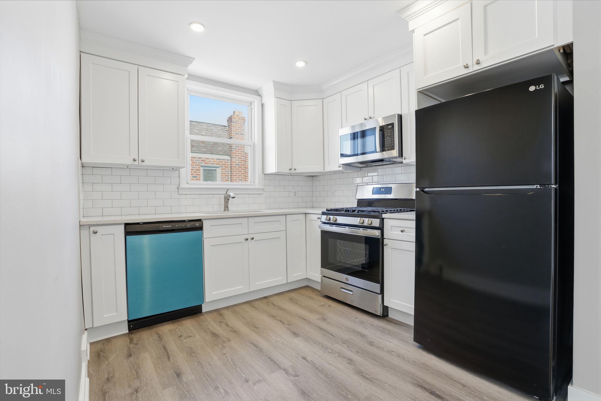 RHAWNHURST - Residential