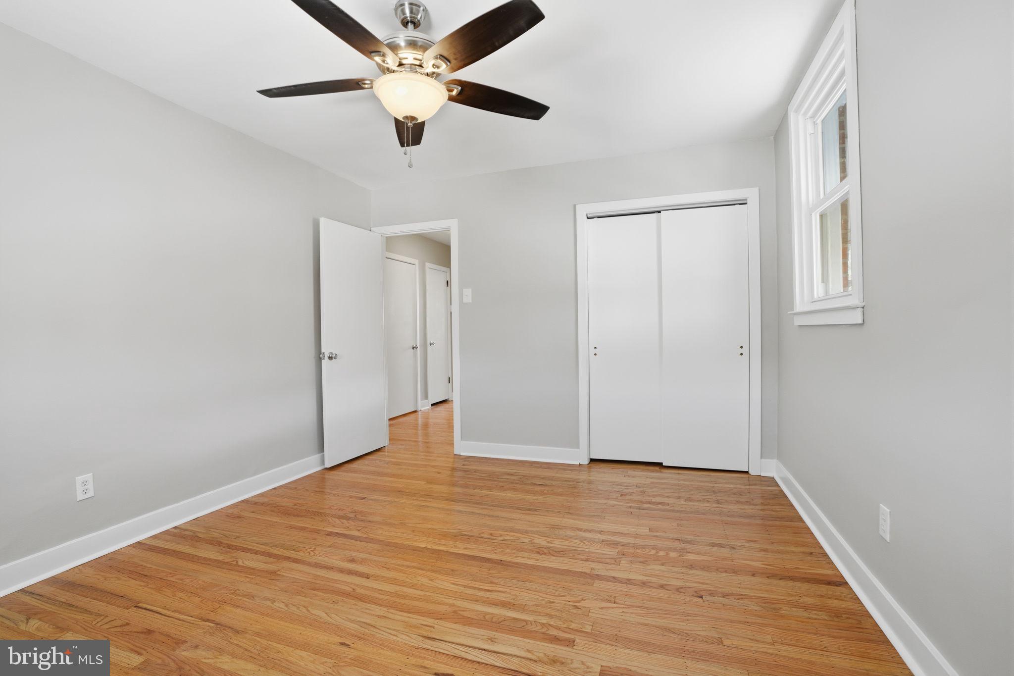 RHAWNHURST - Residential