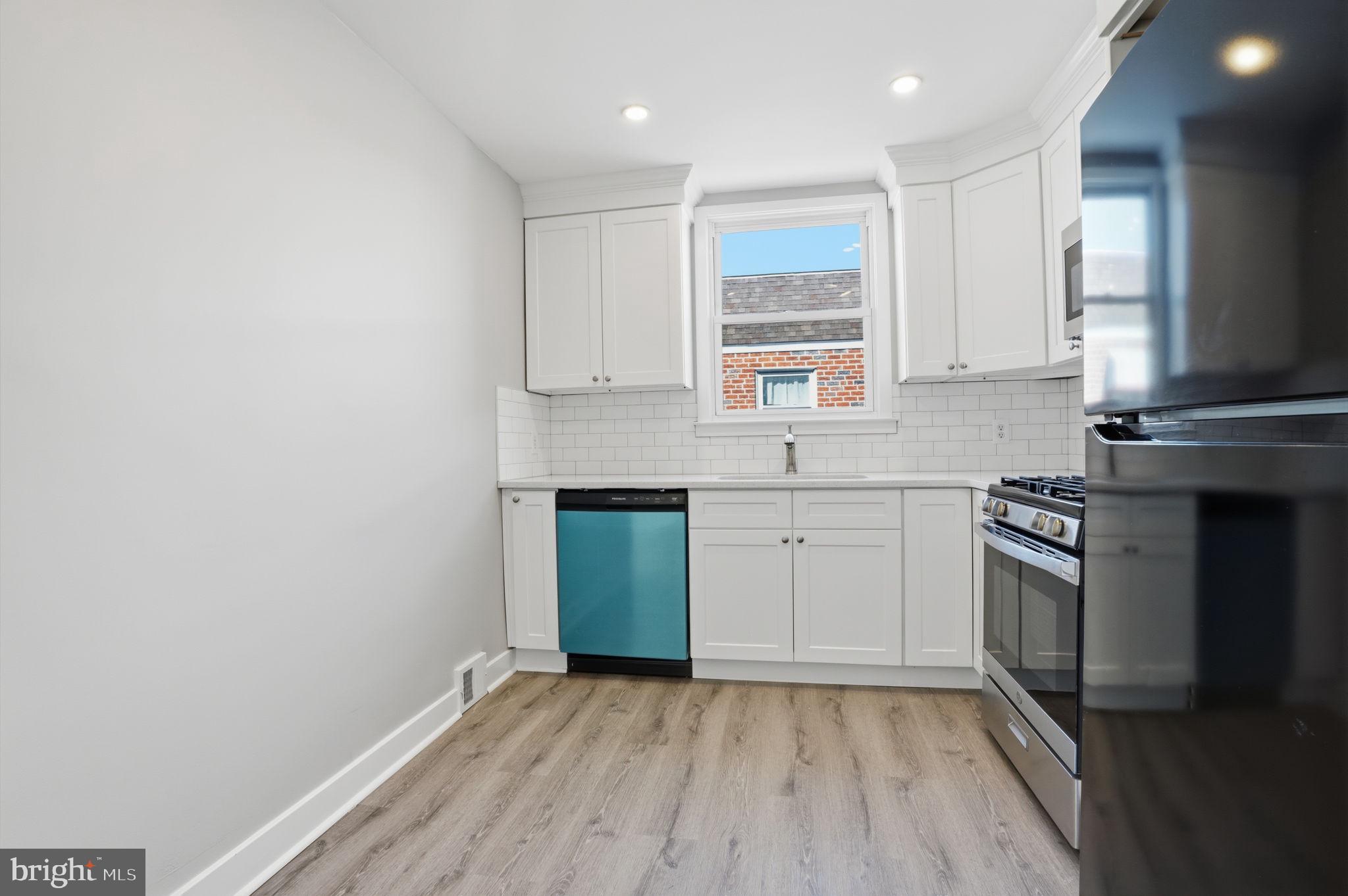 RHAWNHURST - Residential