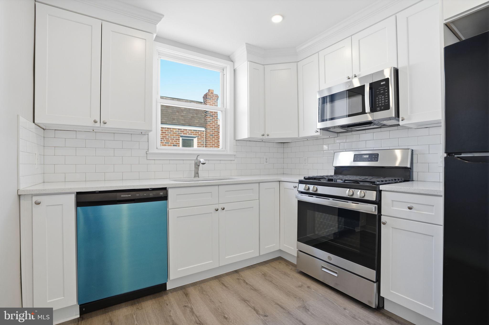 RHAWNHURST - Residential