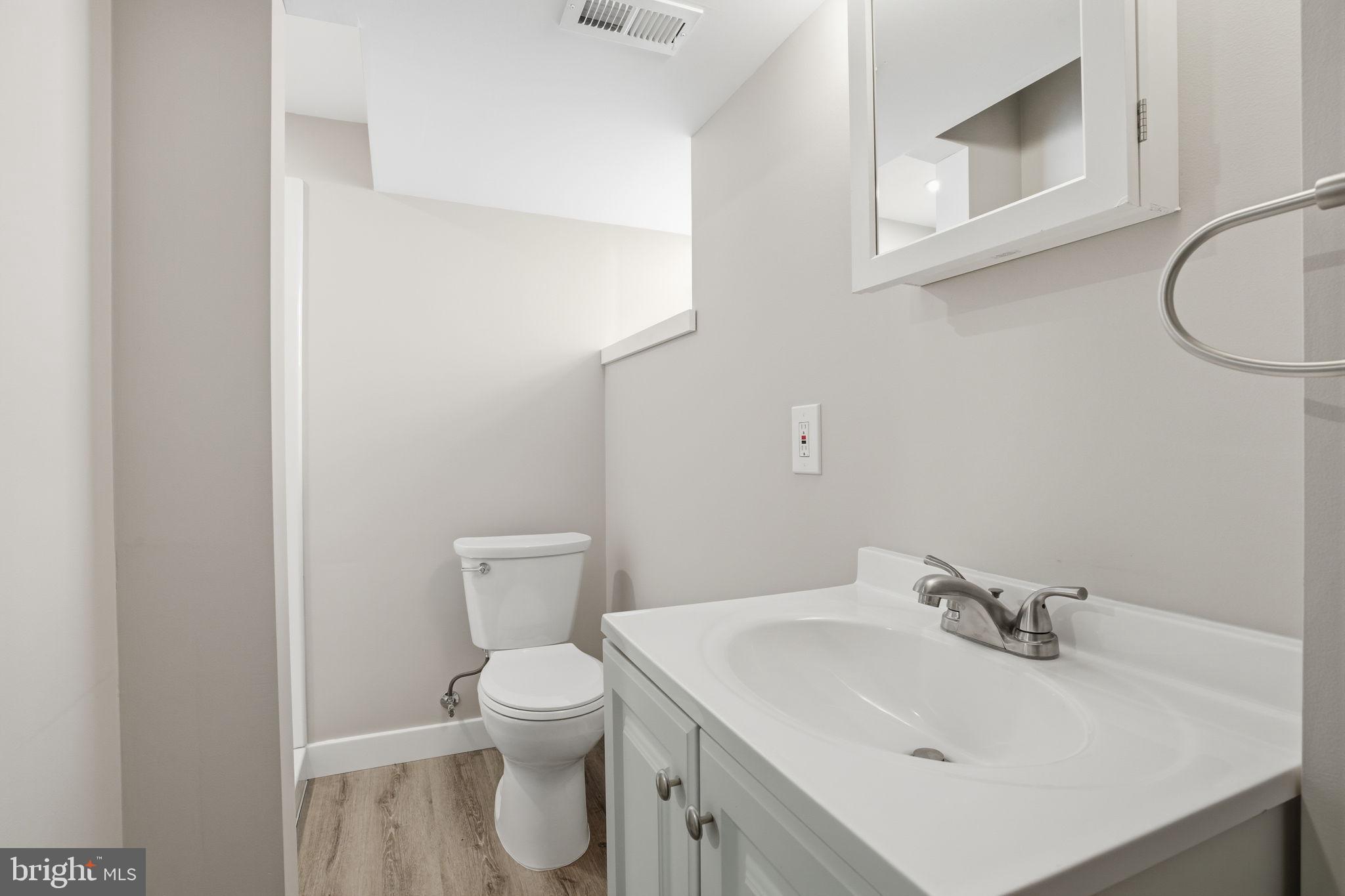 RHAWNHURST - Residential