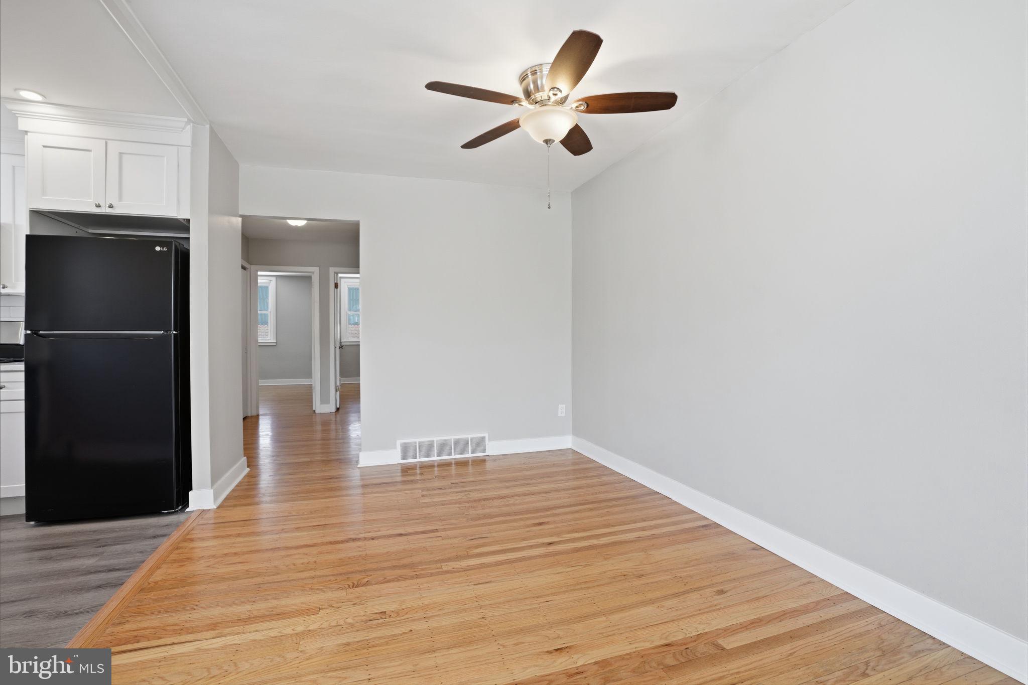 RHAWNHURST - Residential