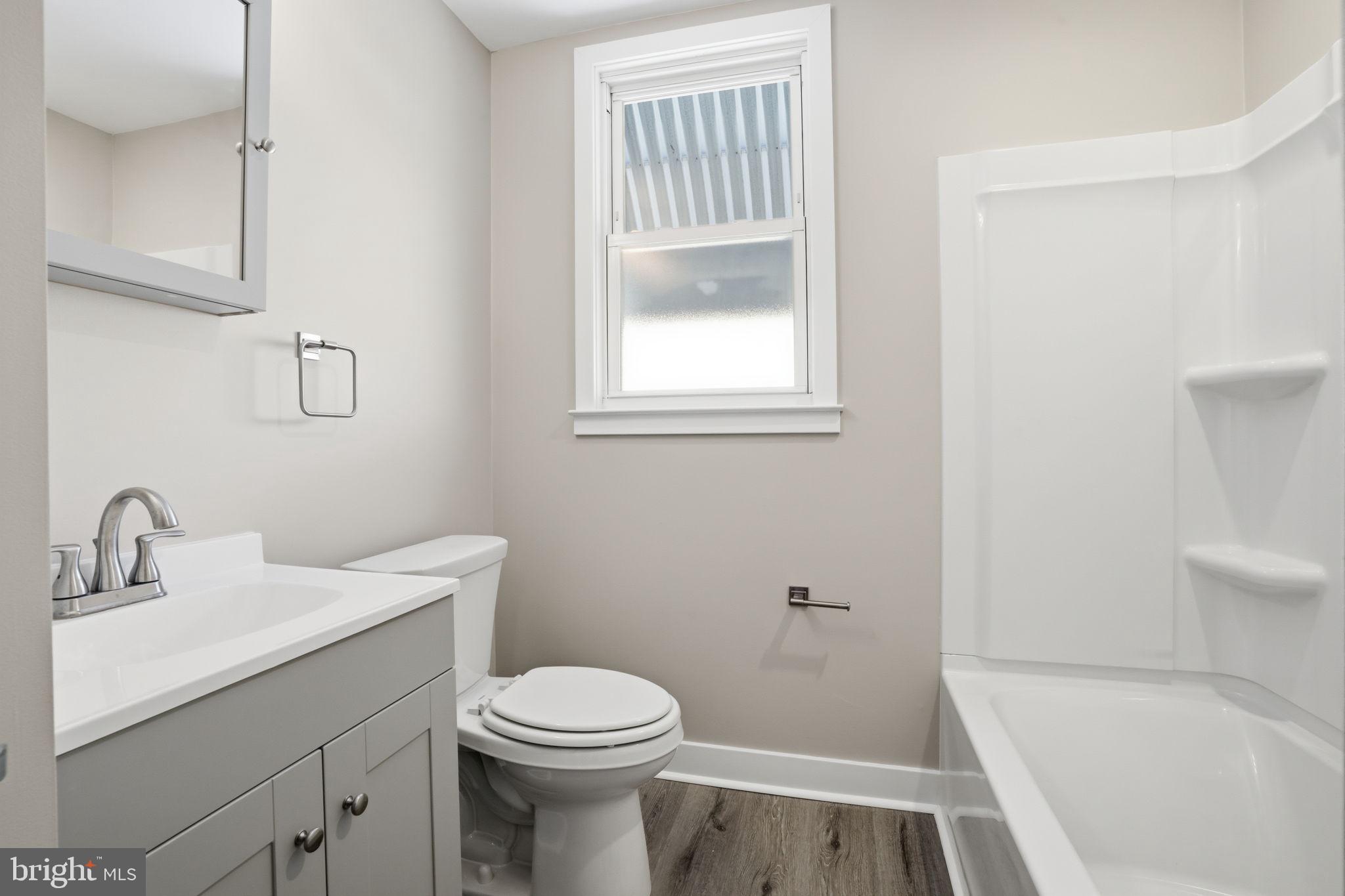 RHAWNHURST - Residential