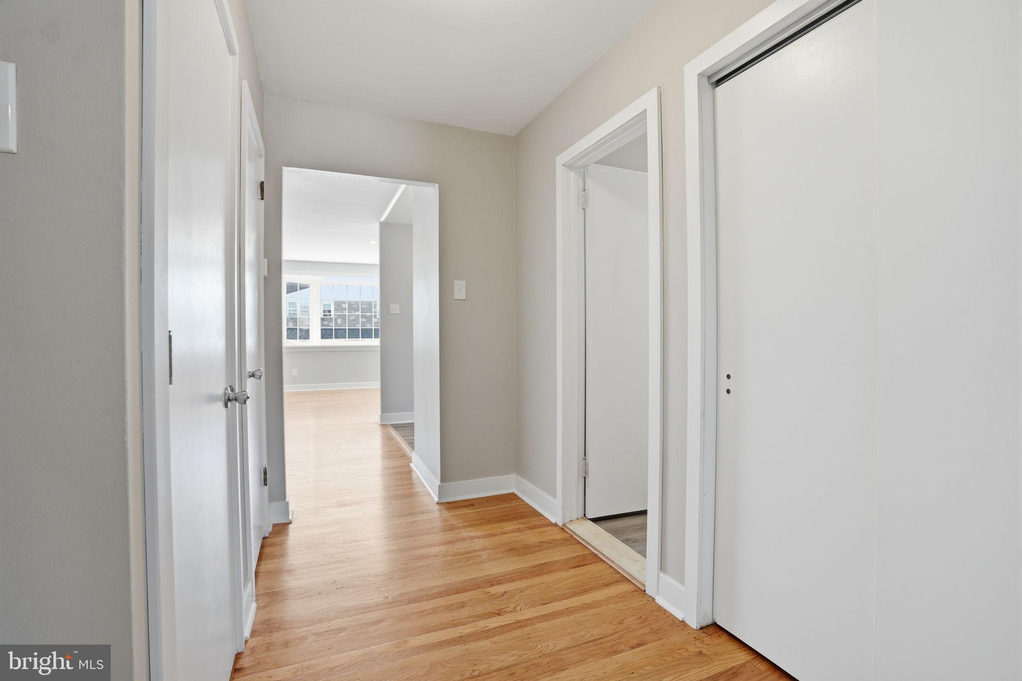 RHAWNHURST - Residential