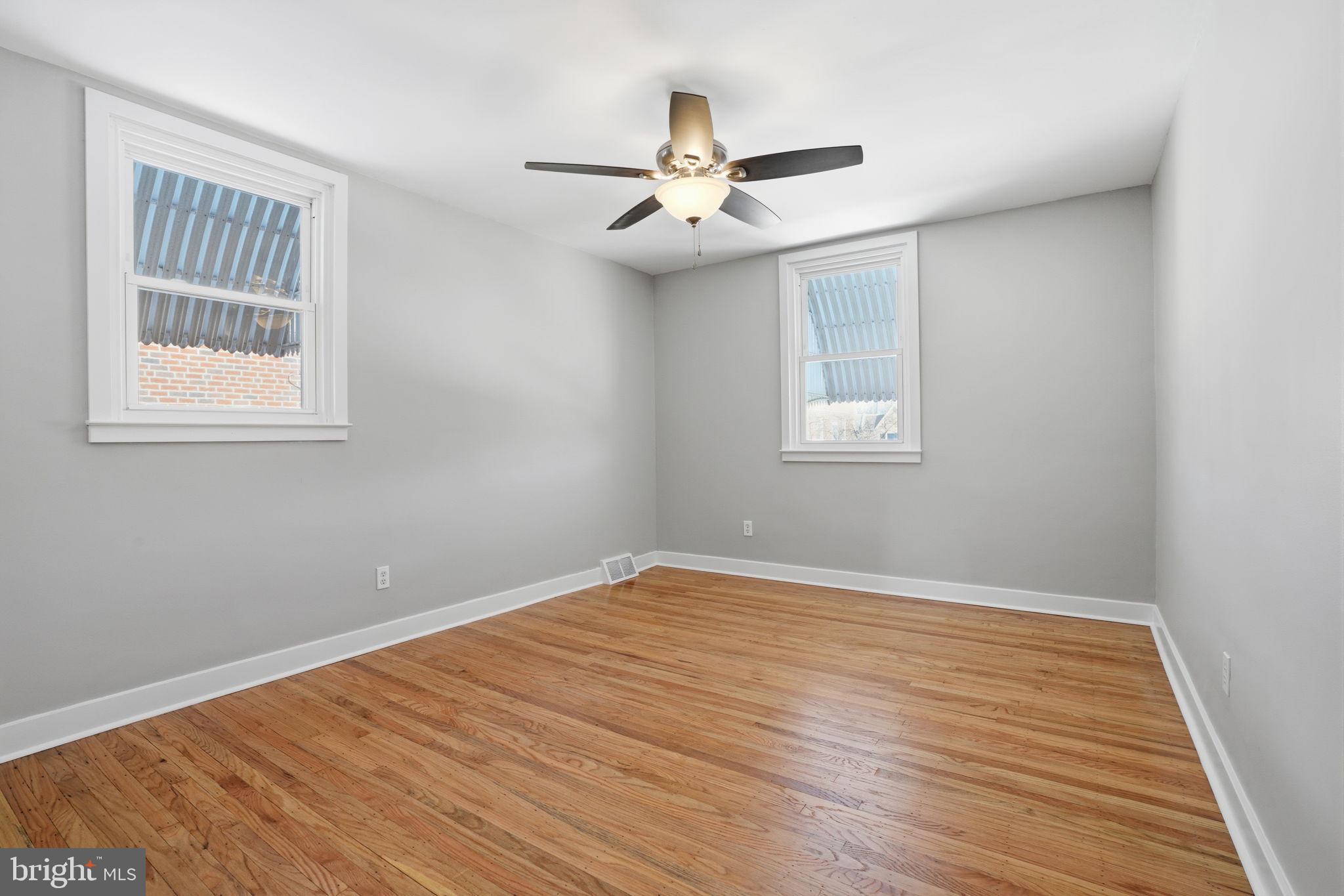 RHAWNHURST - Residential