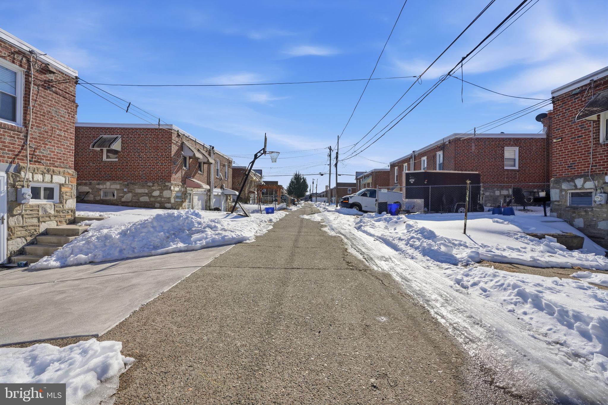 RHAWNHURST - Residential