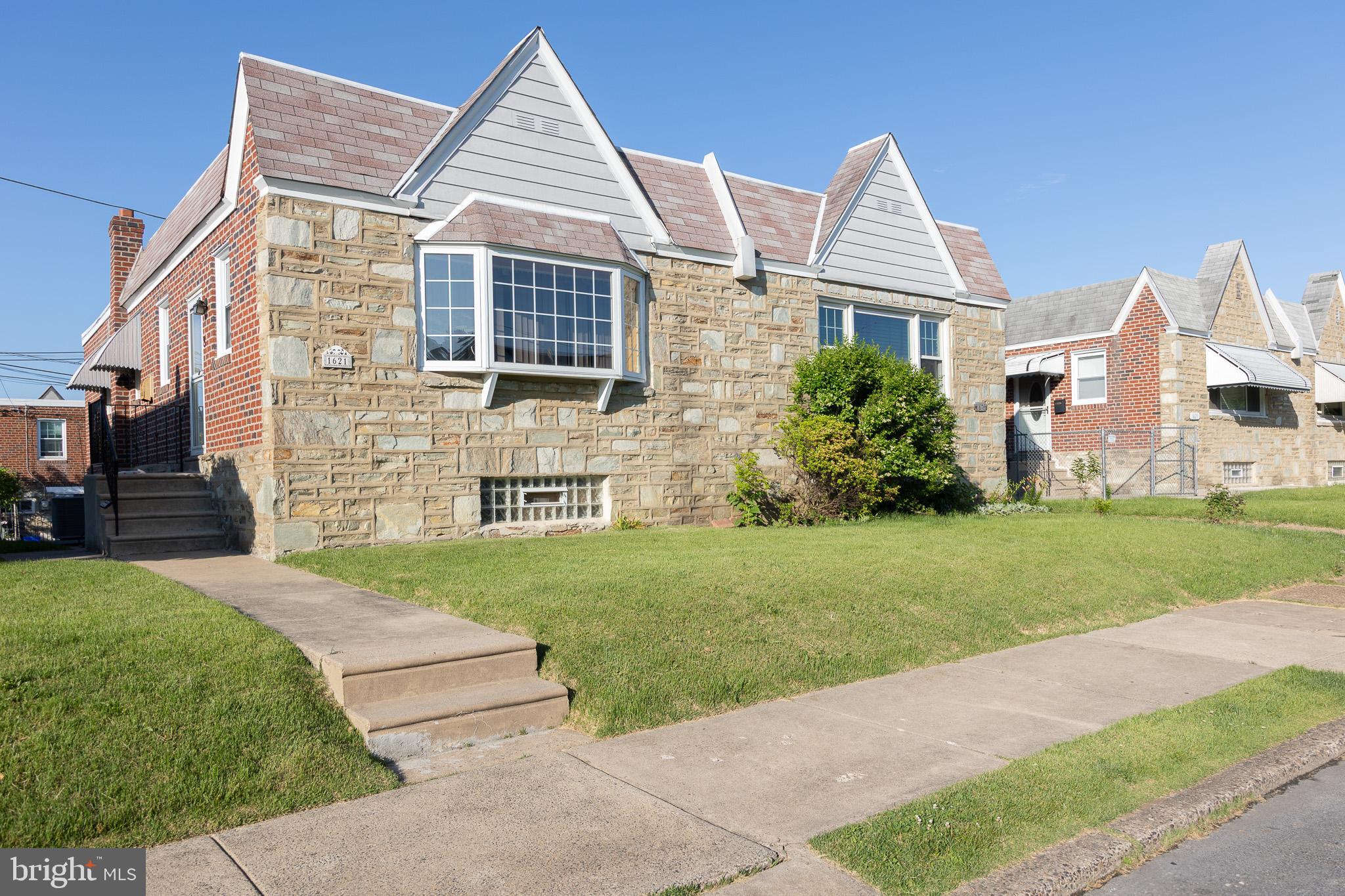 RHAWNHURST - Residential