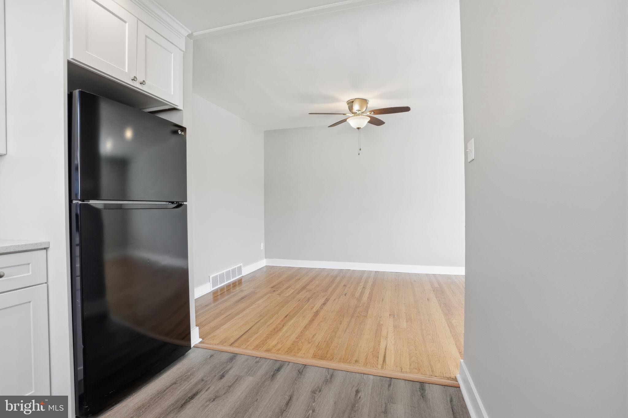 RHAWNHURST - Residential