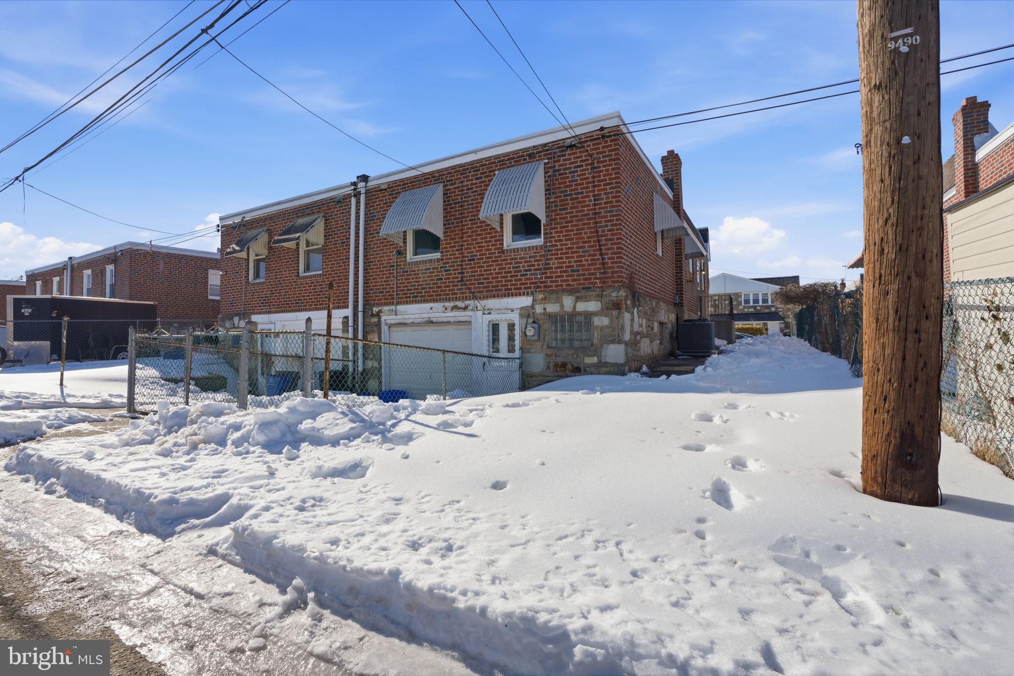 RHAWNHURST - Residential