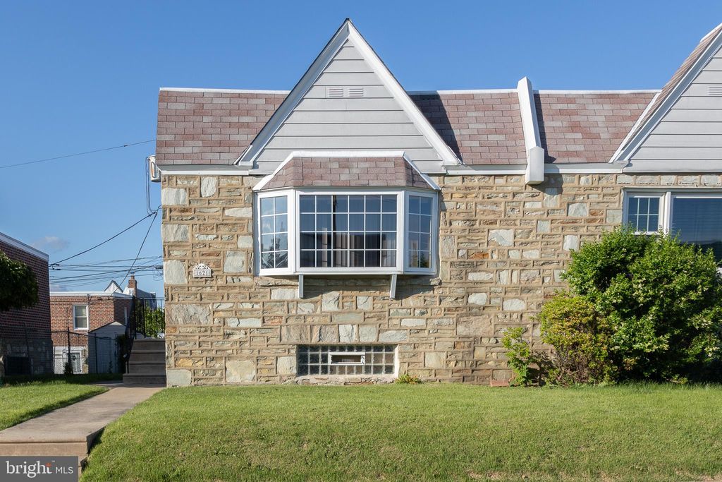 Photo of 1621 Benson Street, PHILADELPHIA, PA 19152 (MLS # PAPH2584276)