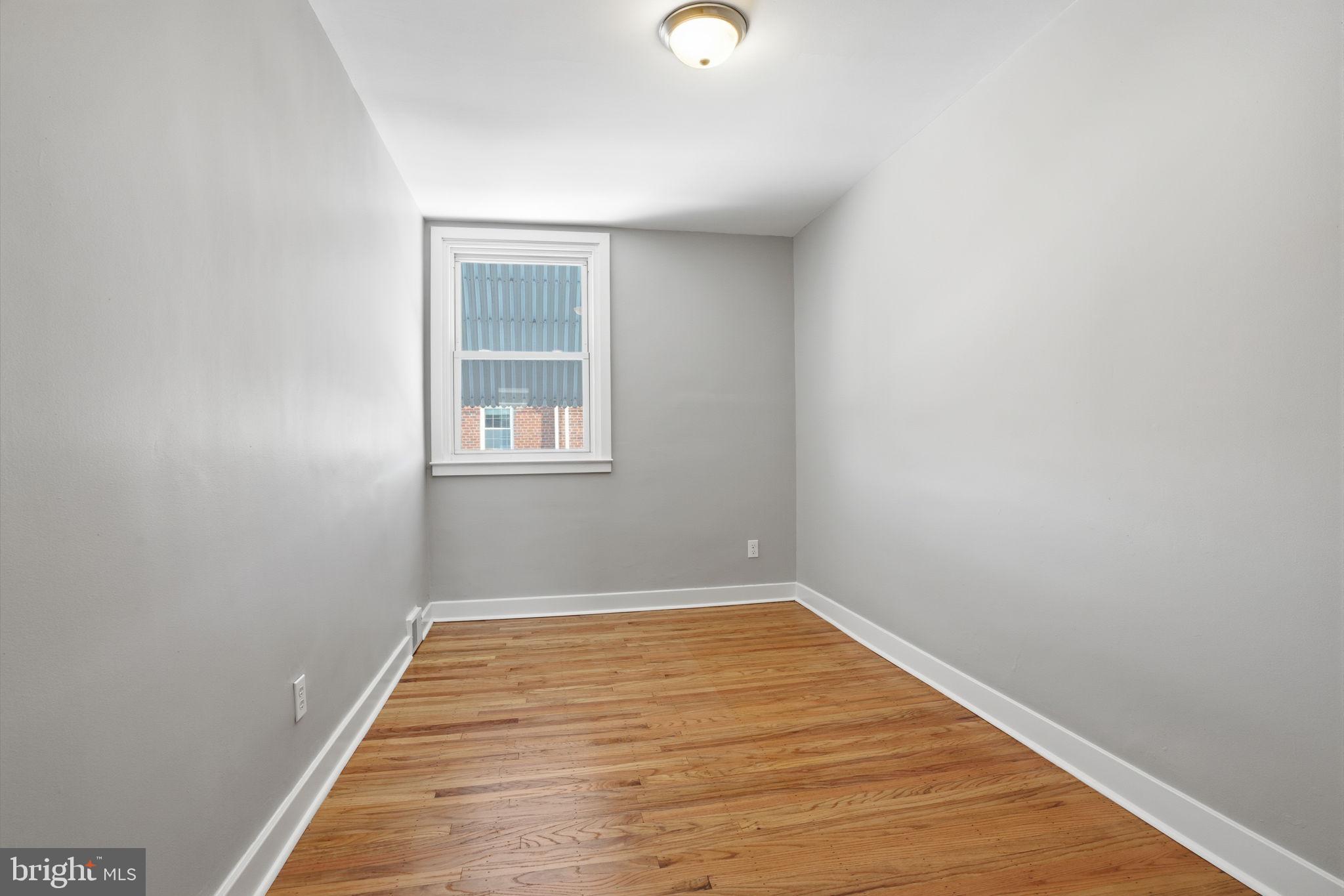 RHAWNHURST - Residential