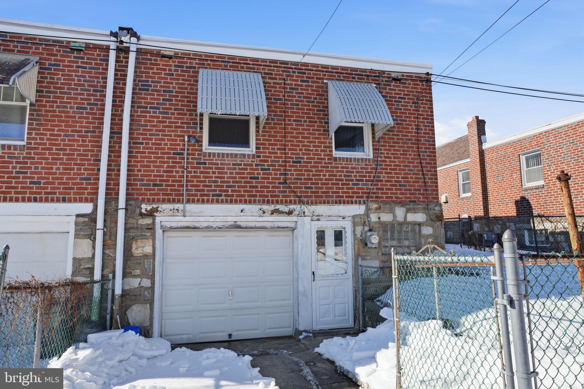 RHAWNHURST - Residential