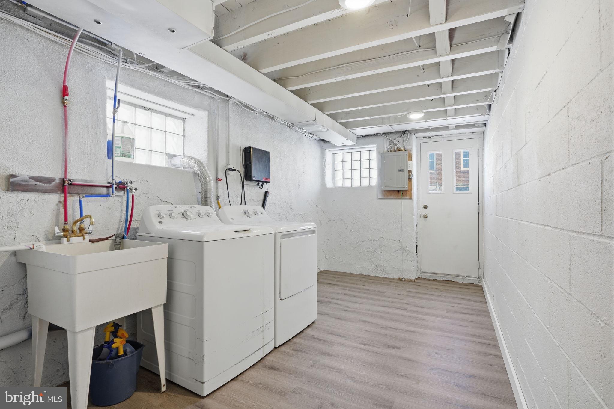 RHAWNHURST - Residential