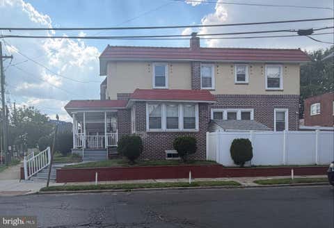 Townhouse For Sale - 3627 Fremont Avenue<br/> Camden County, CAMDEN, NJ 08105