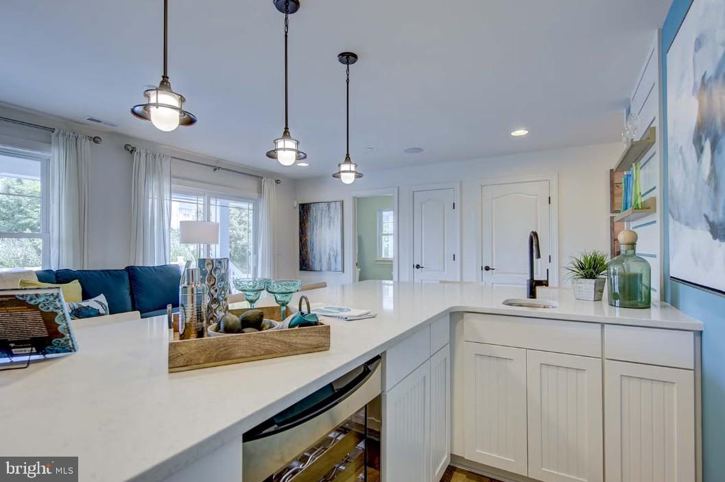 LITTLE SALISBURY - Residential