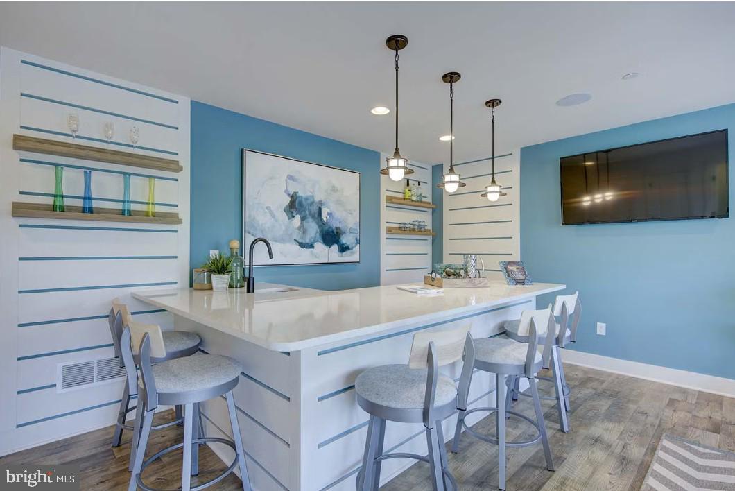 LITTLE SALISBURY - Residential