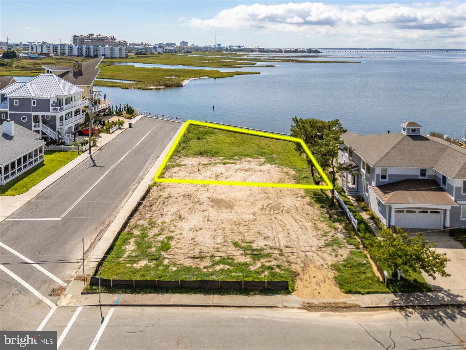 LITTLE SALISBURY - Residential