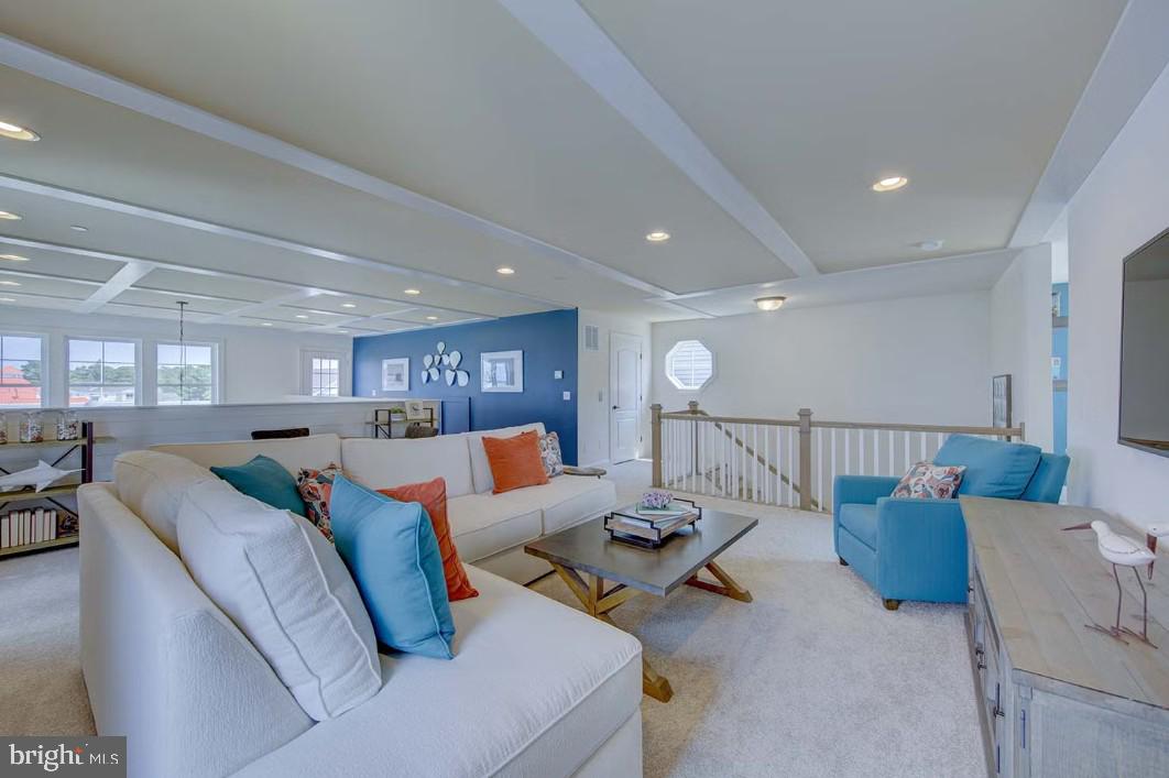 LITTLE SALISBURY - Residential