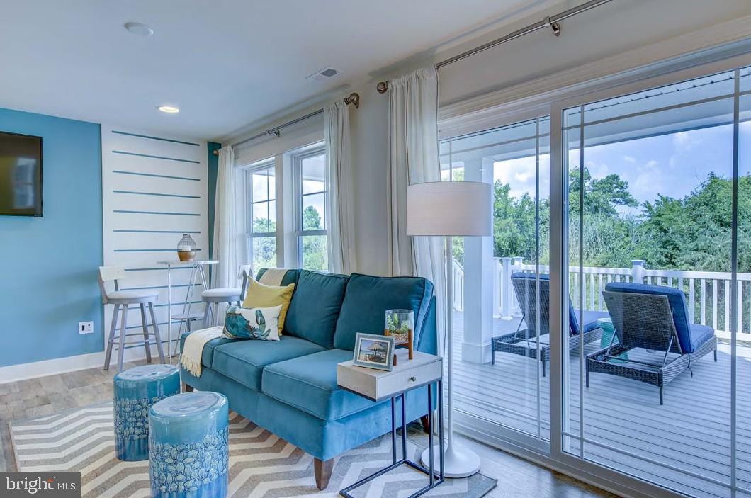 LITTLE SALISBURY - Residential