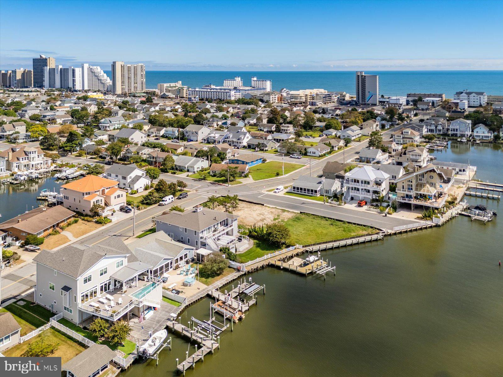 LITTLE SALISBURY - Residential