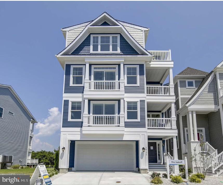 LITTLE SALISBURY - Residential