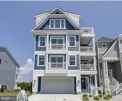 8601 Chesapeake Drive, Ocean City, MD 21842 - #: MDWO2038148
