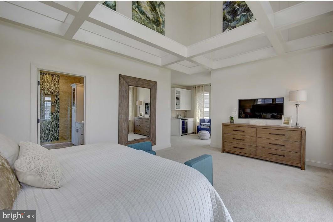 LITTLE SALISBURY - Residential