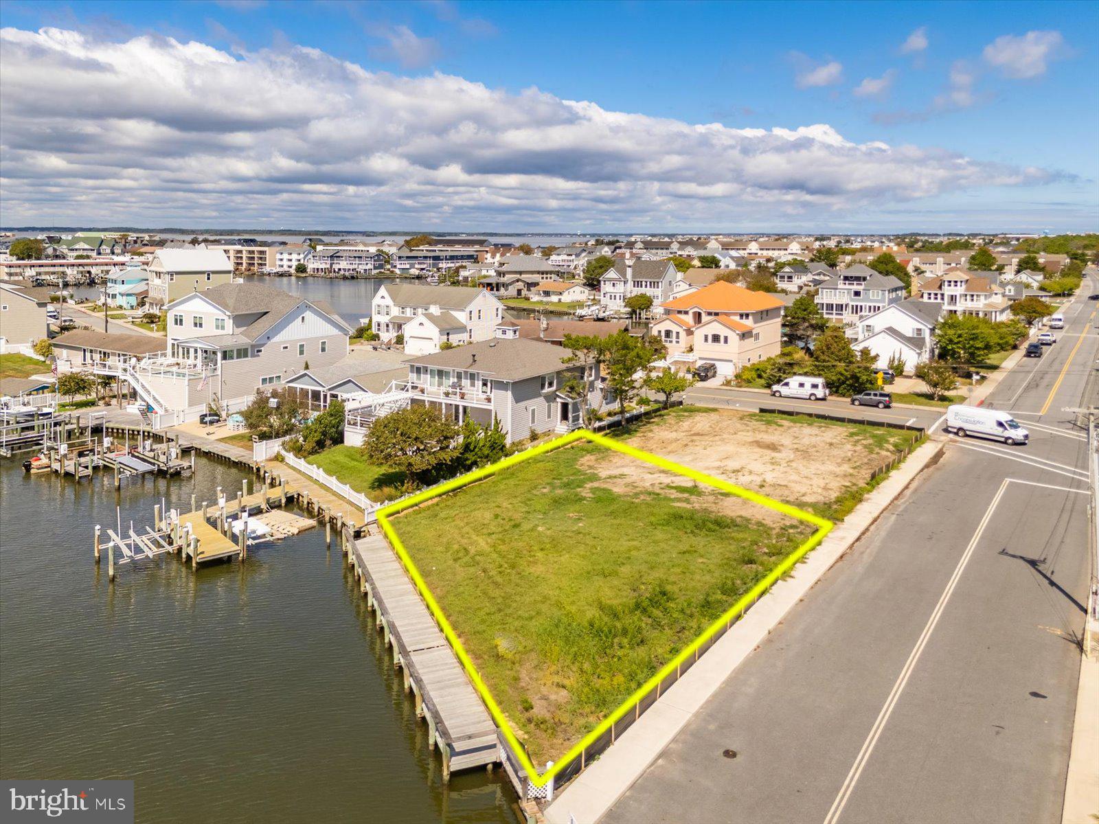 LITTLE SALISBURY - Residential