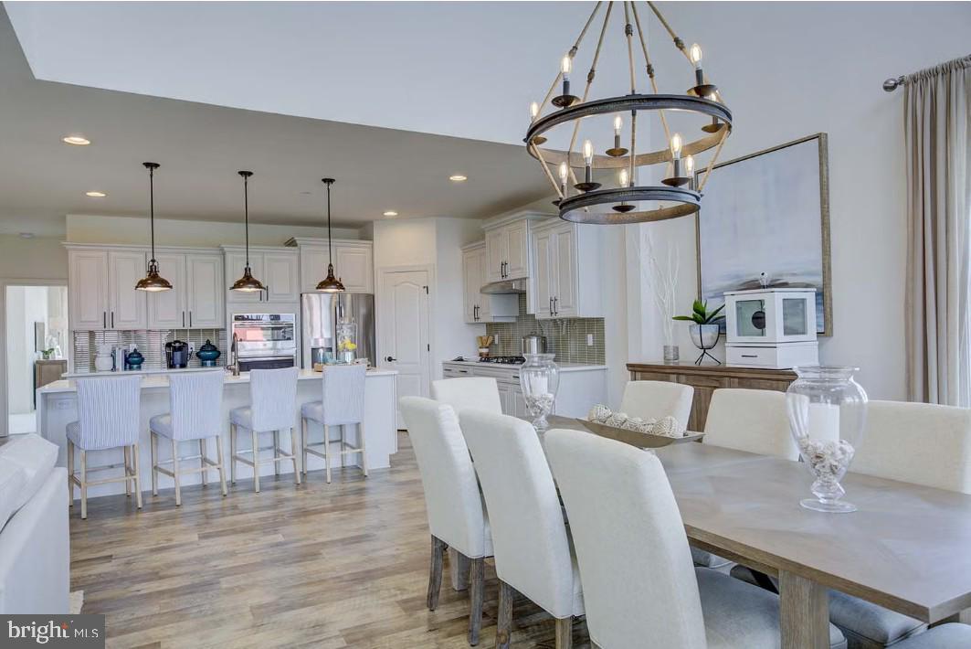 LITTLE SALISBURY - Residential