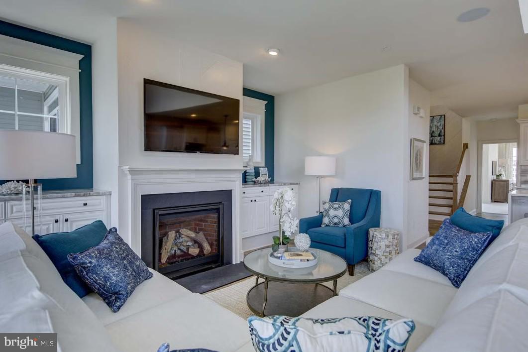 LITTLE SALISBURY - Residential