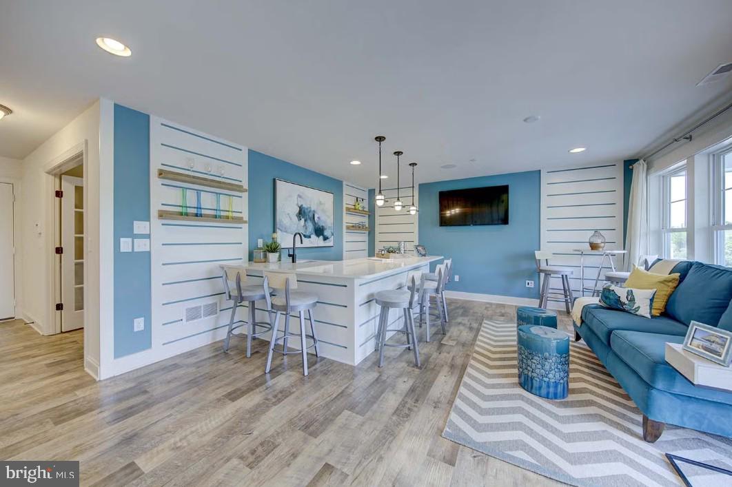 LITTLE SALISBURY - Residential