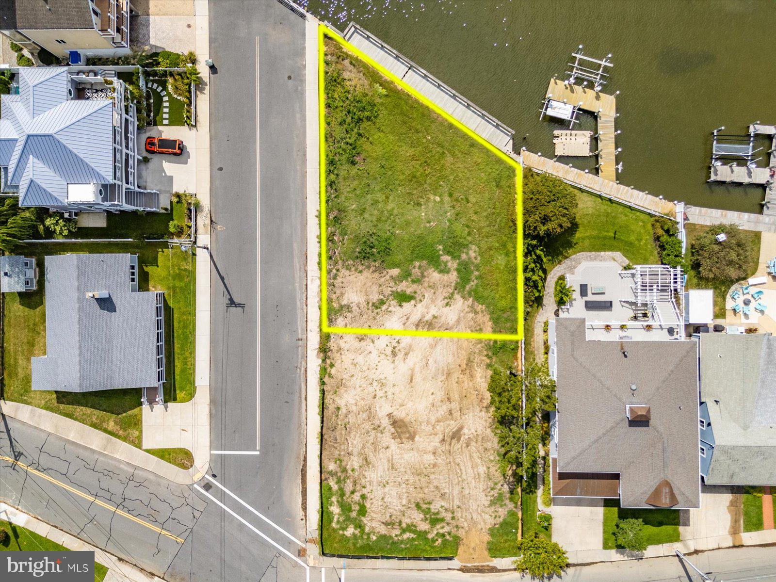 LITTLE SALISBURY - Residential